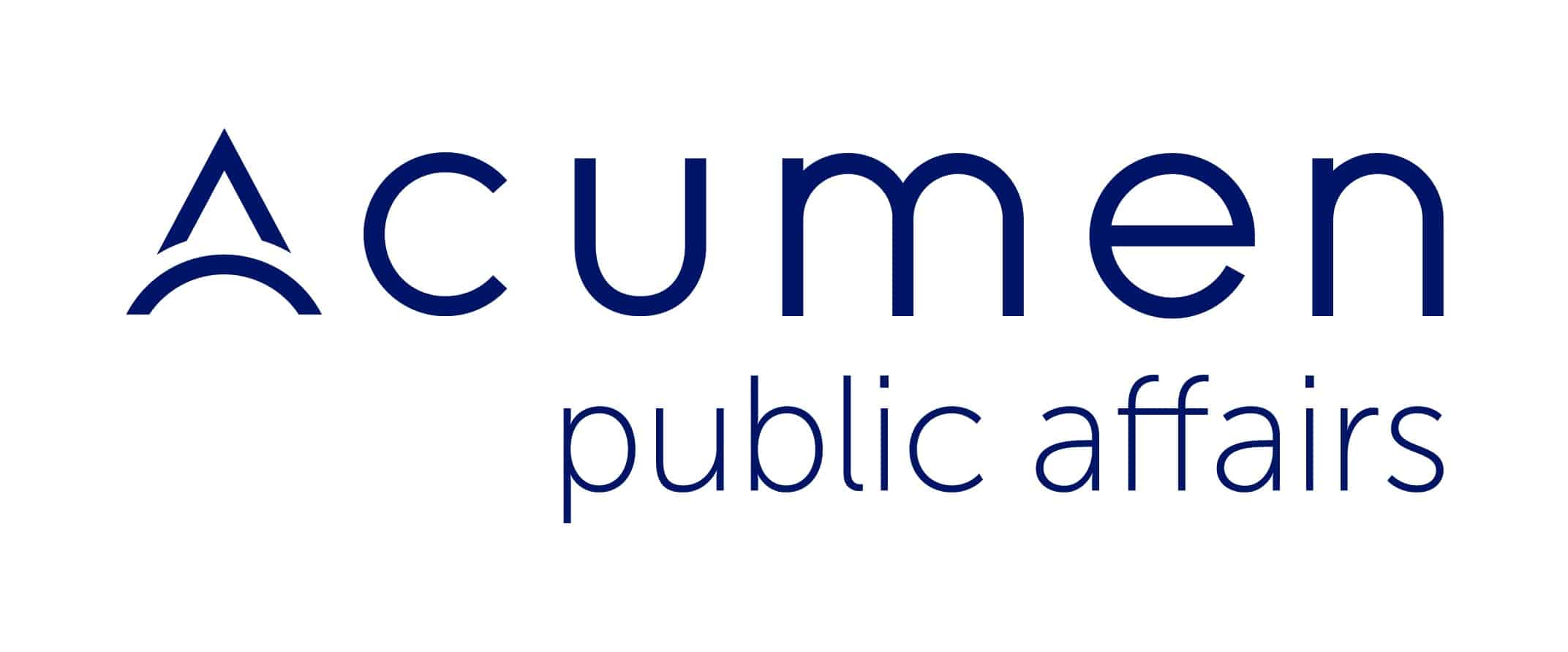 Acumen Public Affairs