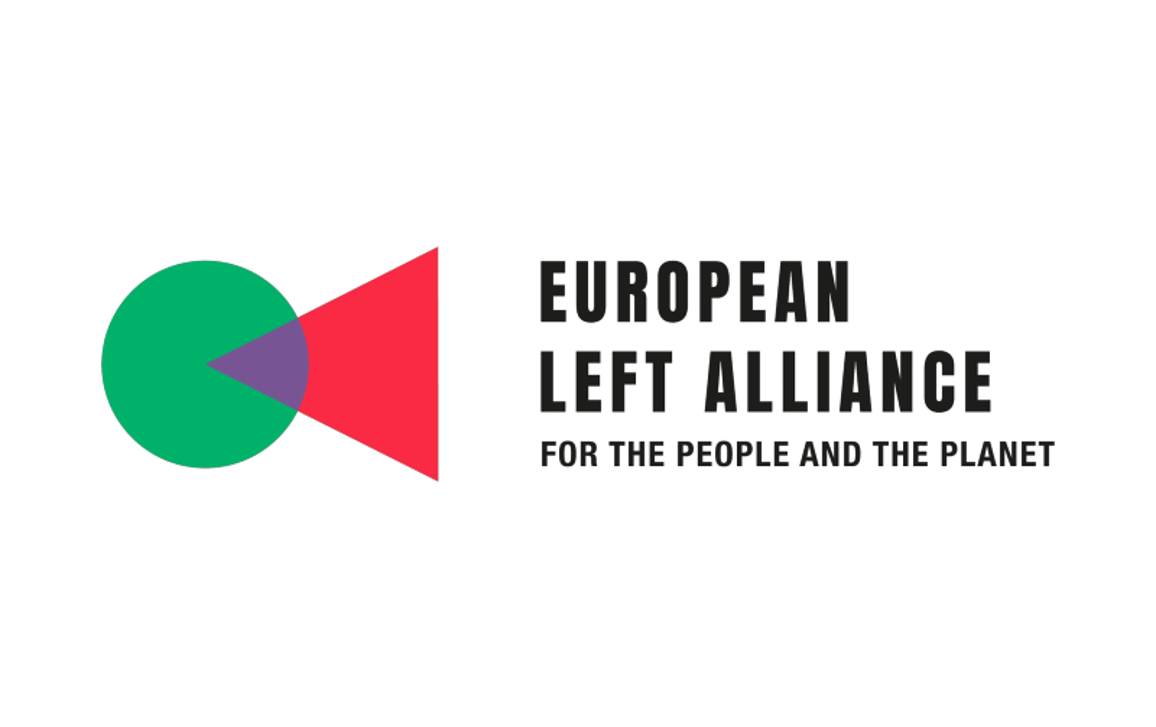 European Left Alliance for the People and the Planet