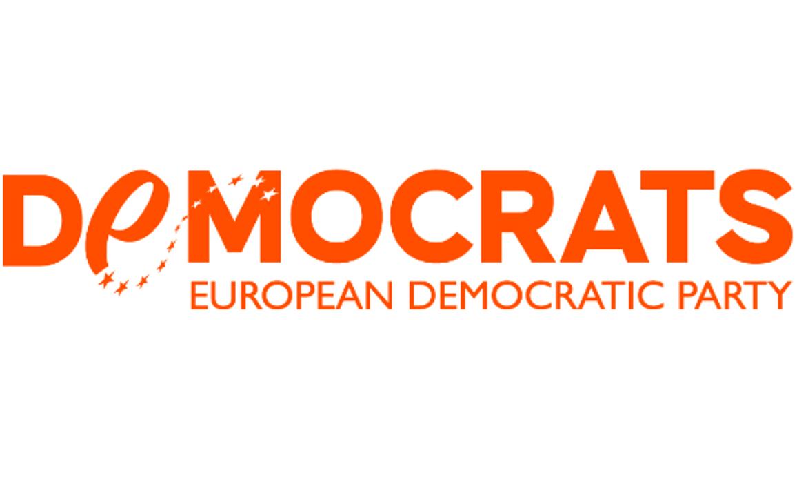 European Democratic Party (EDP)