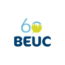 Bureau Européen des Unions de Consommateurs (BEUC)