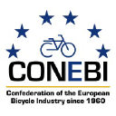 Confederation of the European Bicycle Industry (CONEBI)