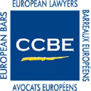 Council of Bars and Law Societies of Europe (CCBE)
