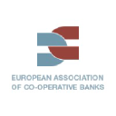 European Association of Co-operative Banks (EACB)