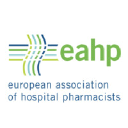 European Association of Hospital Pharmacists (EAHP)