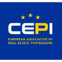 European Association of Real Estate Professions (CEPI)