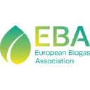 European Biogas Association (EBA)