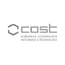 European Cooperation in Science and Technology (COST)