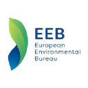 European Environmental Bureau (EEB)