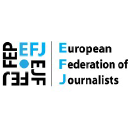 European Federation of Journalists (EFJ)