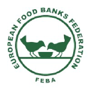European Food Banks Federation (FEBA)