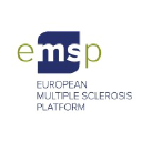 European Multiple Sclerosis Platform (EMSP)