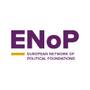 European Network of Political Foundations (ENoP)