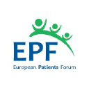 European Patients' Forum (EPF)