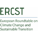 European Roundtable on Climate Change and Sustainable Transition (ERCST)