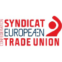 European Trade Union Confederation (ETUC)