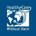 Health Care Without Harm Europe (HCWH Europe)