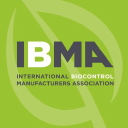 International Biocontrol Manufacturers Association (IBMA)