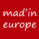 Mad'in Europe