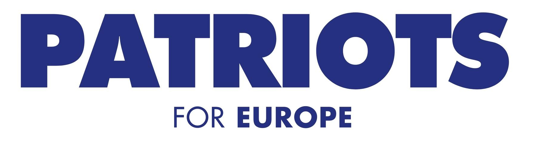 Patriots for Europe Group