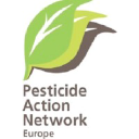 Pesticide Action Network Europe