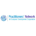 Practitioners' Network for European Development Cooperation