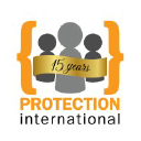 Protection International (PI)