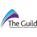 The Guild of European Research-Intensive Universities (The Guild)
